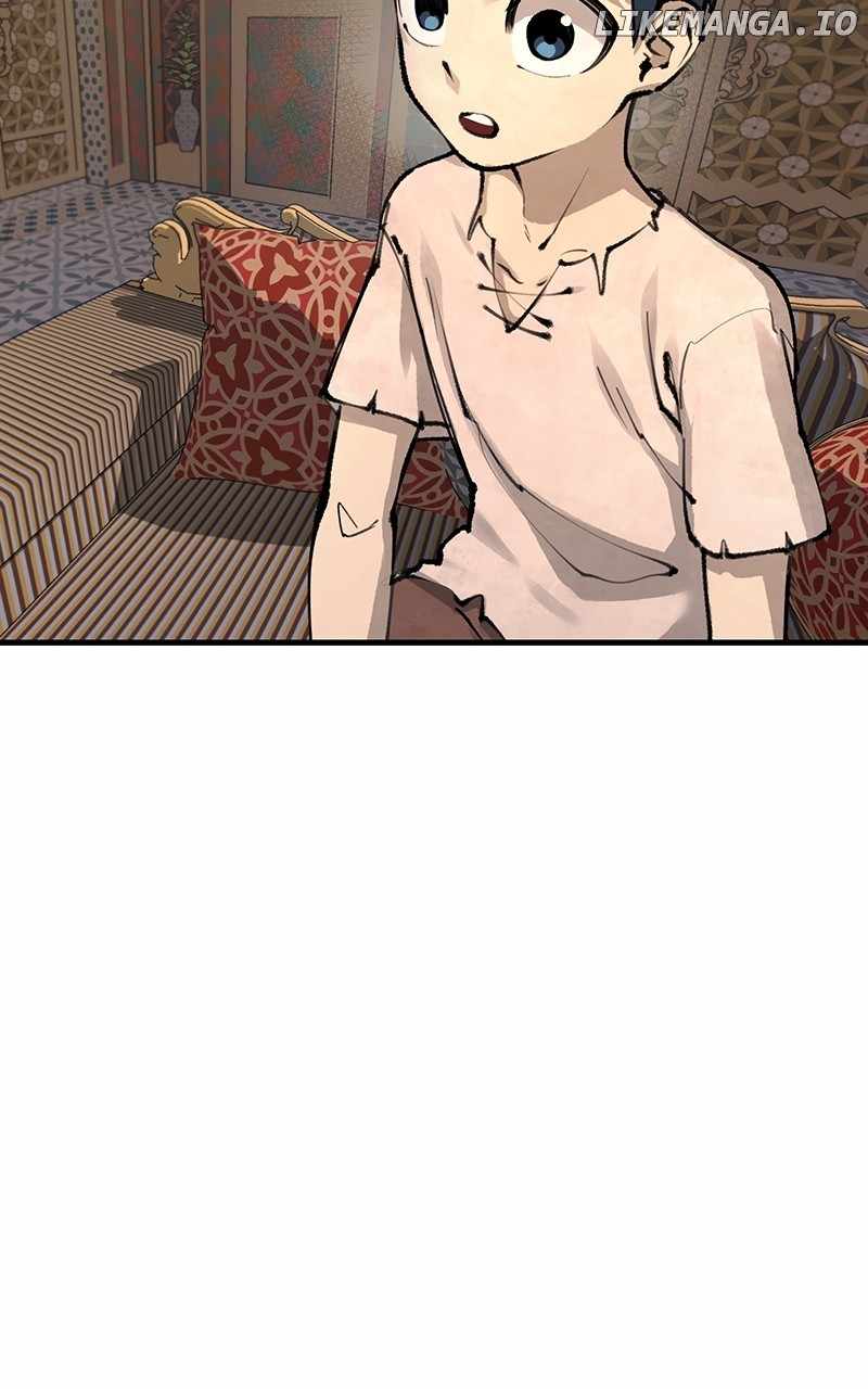 Piece Maker of Flame Chapter 40 8